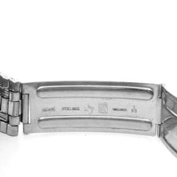 Universal Geneve Tri-Compax Eric Clapton 881101.01 MVT 281