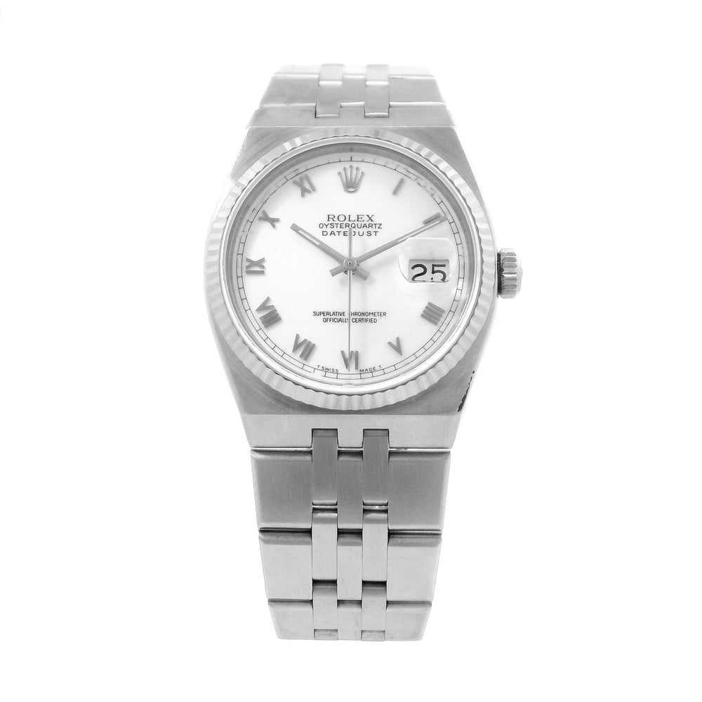 Rolex Datejust 17014 SS 36mm