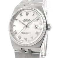Rolex Datejust 17014 SS 36mm