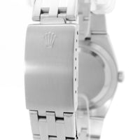 Rolex Datejust 17014 SS 36mm
