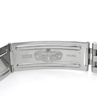 Rolex Datejust 17014 SS 36mm