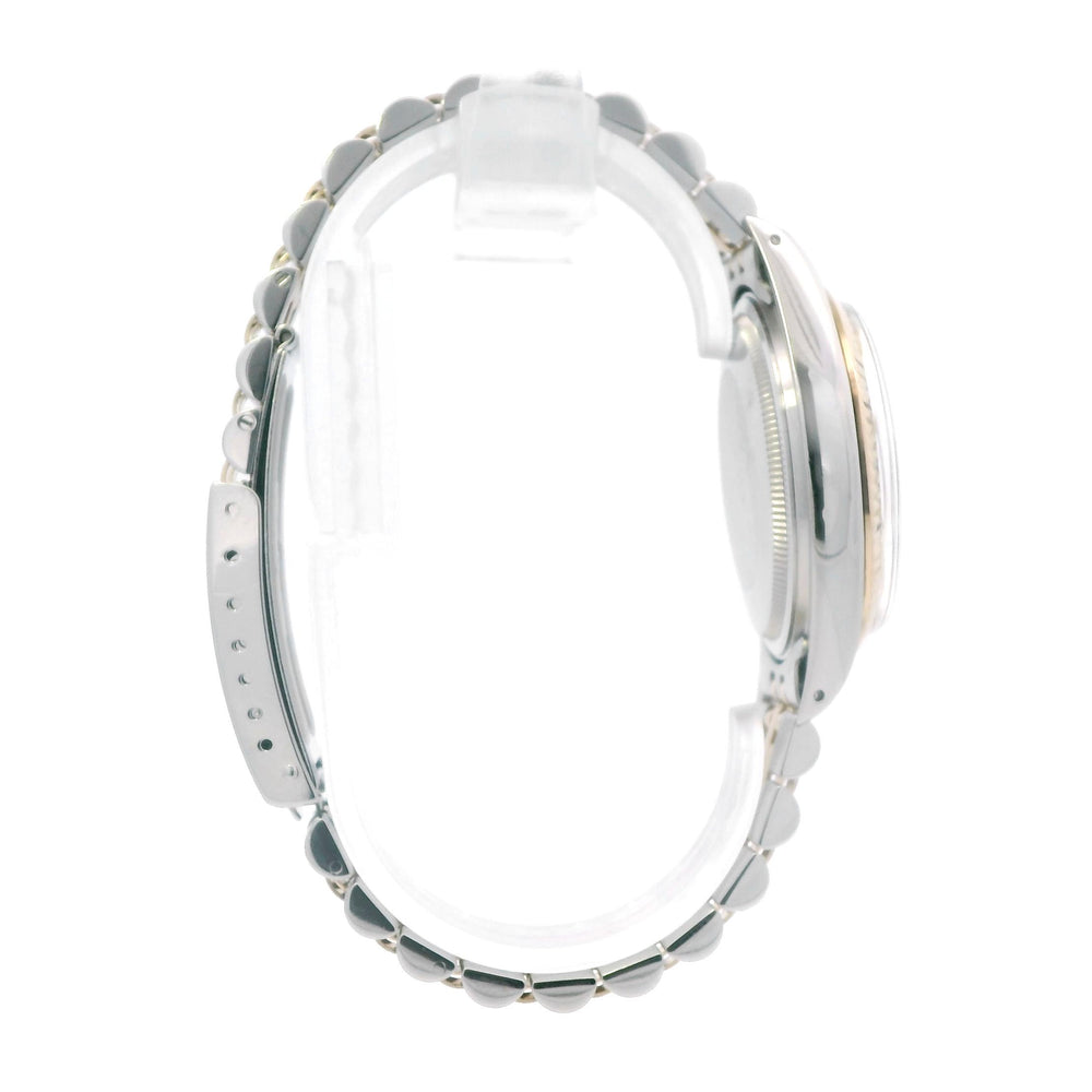 Rolex Datejust 16013 SS/YG 36mm pap
