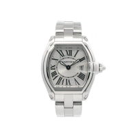 Cartier Roadster Small SS 2675