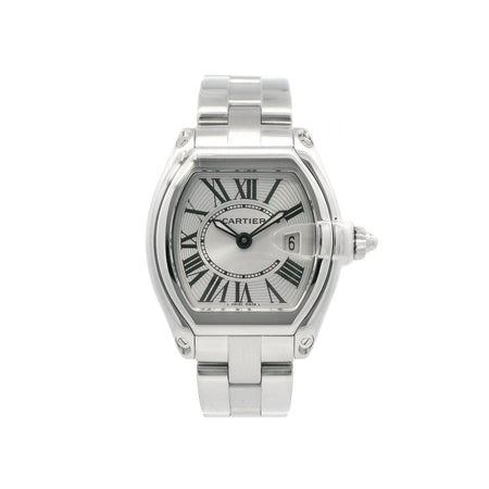 Cartier Roadster Small SS 2675