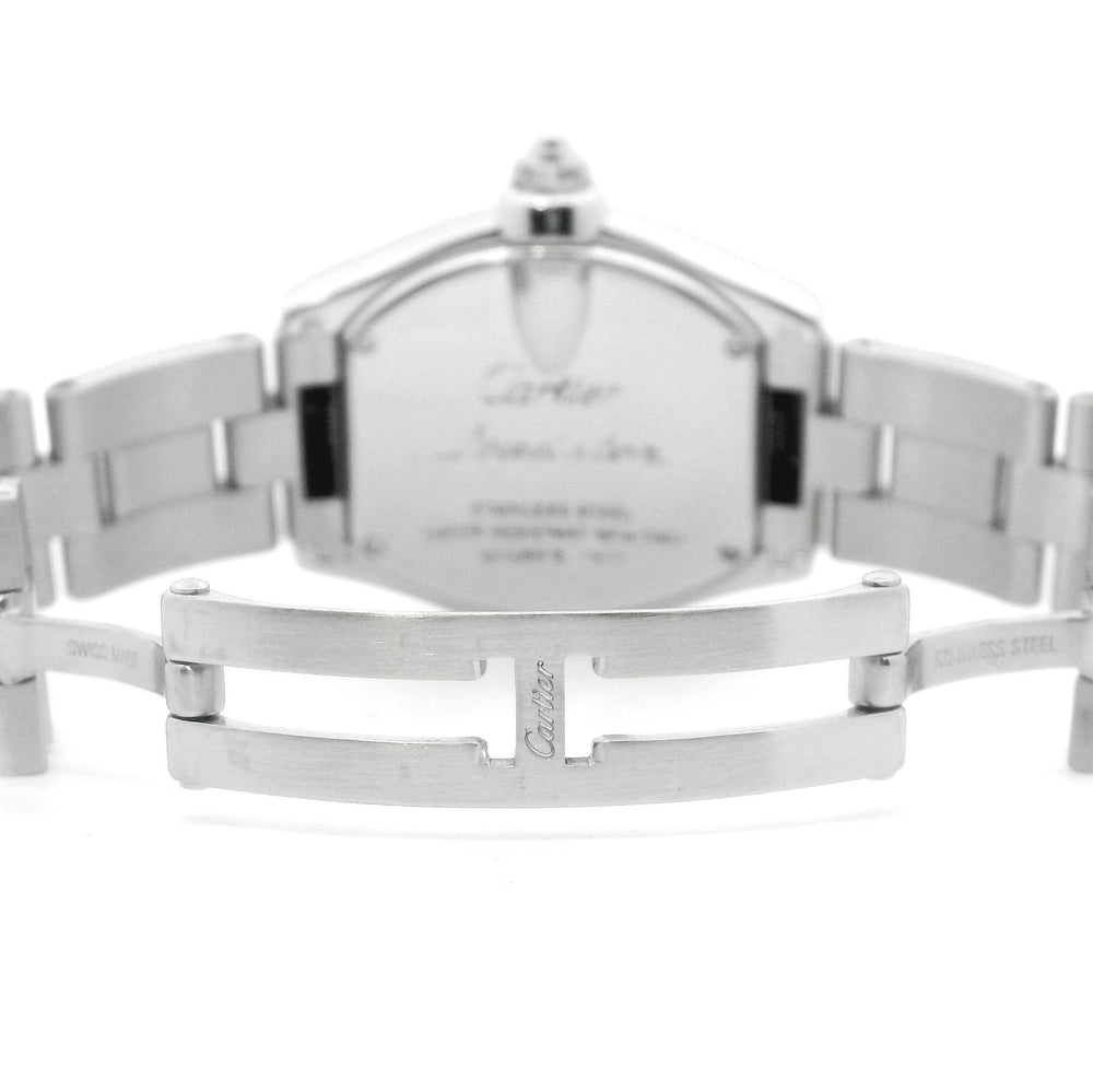 Cartier Roadster Small SS 2675
