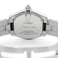 Cartier Roadster Small SS 2675
