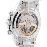 Rolex Ice Blue Daytona 126506 Platinum 40mm