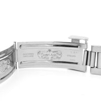 Rolex Explorer II Steve McQueen SS 1655