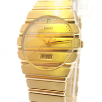 Piaget Vintage 18kYG 15562 C 701