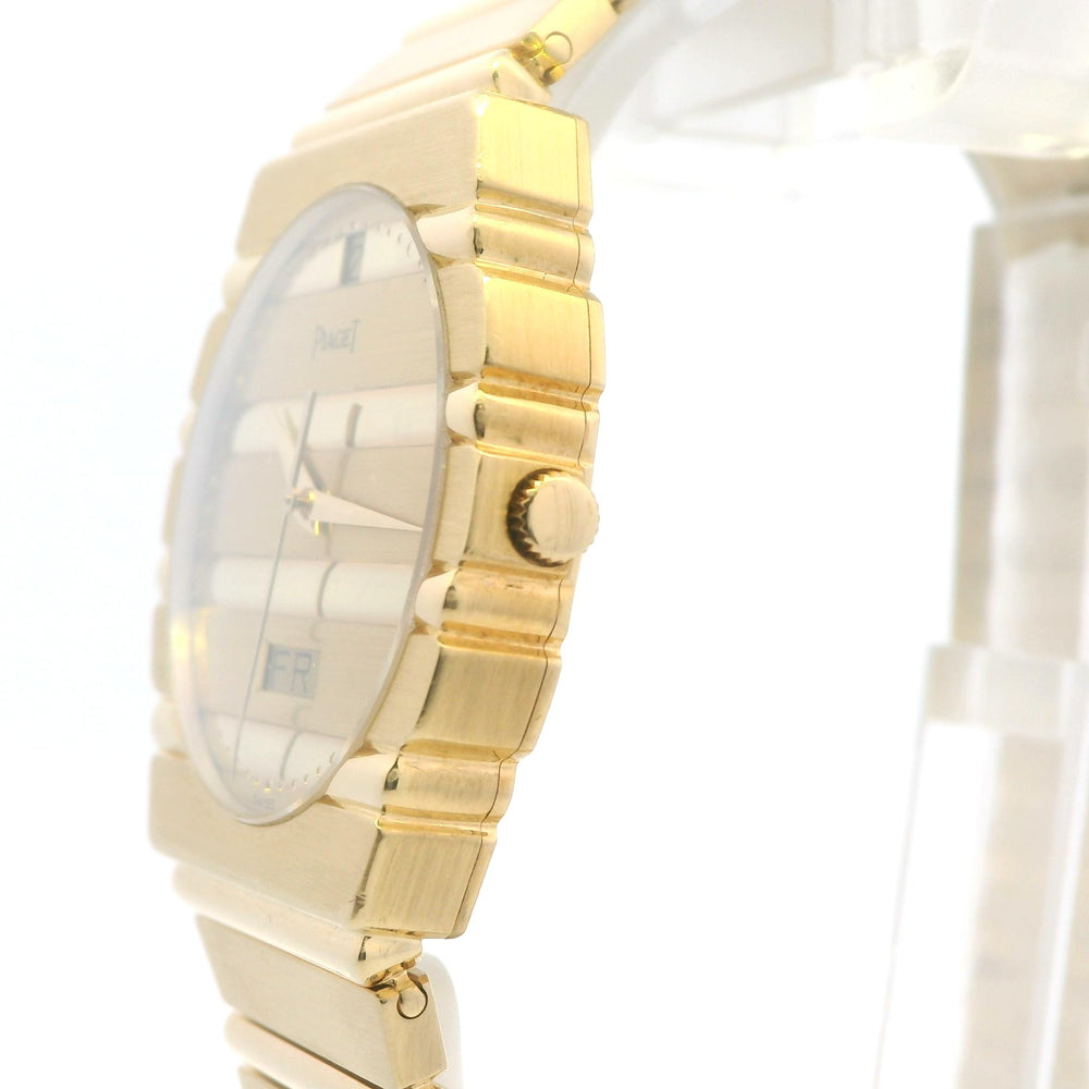 Piaget Vintage 18kYG 15562 C 701