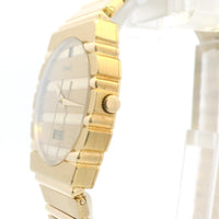 Piaget Vintage 18kYG 15562 C 701
