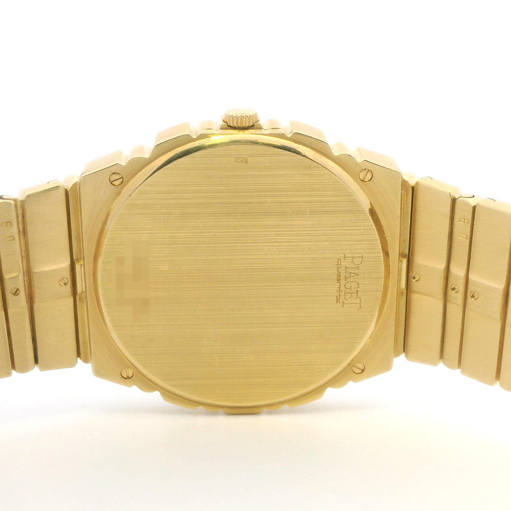 Piaget Vintage 18kYG 15562 C 701