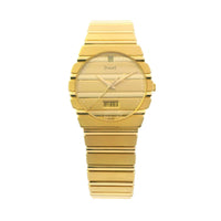 Piaget Vintage 18kYG 15562 C 701