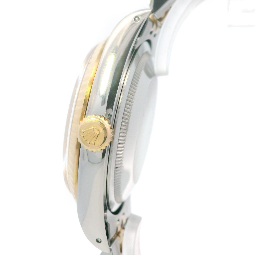 Rolex Datejust 36mm SS/YG 16233