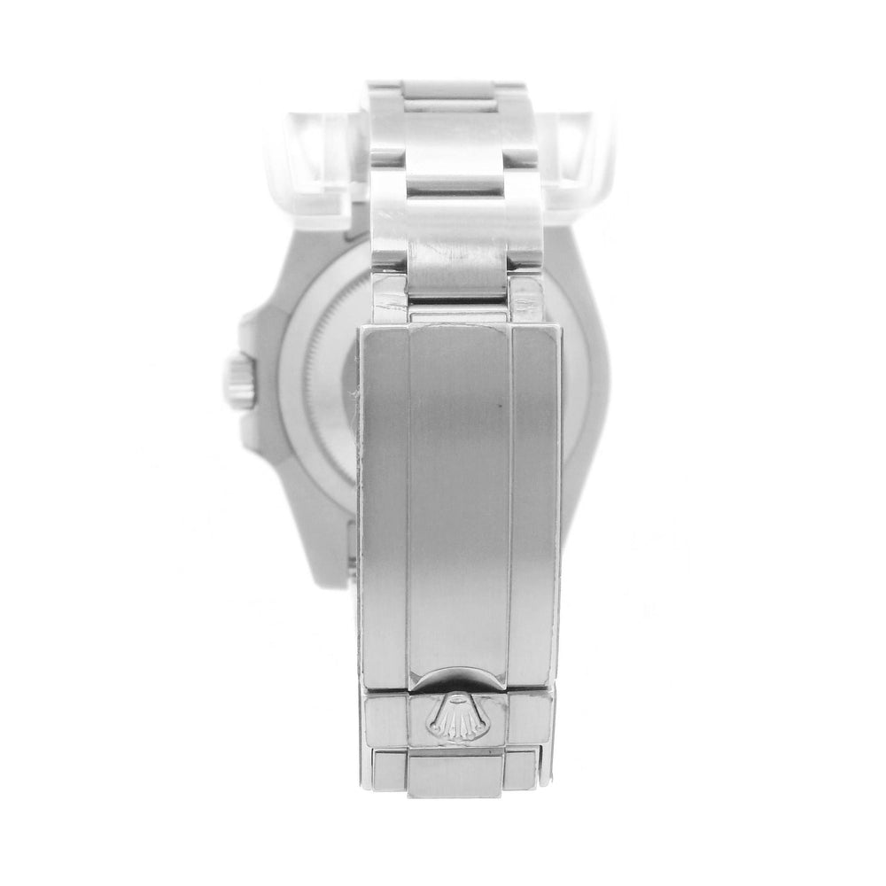 Rolex Submariner Hulk SS 40mm 116610LV