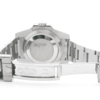 Rolex Submariner Hulk SS 40mm 116610LV
