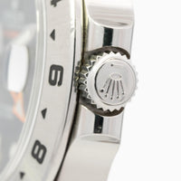 Rolex Explorer II 42mm SS 216570