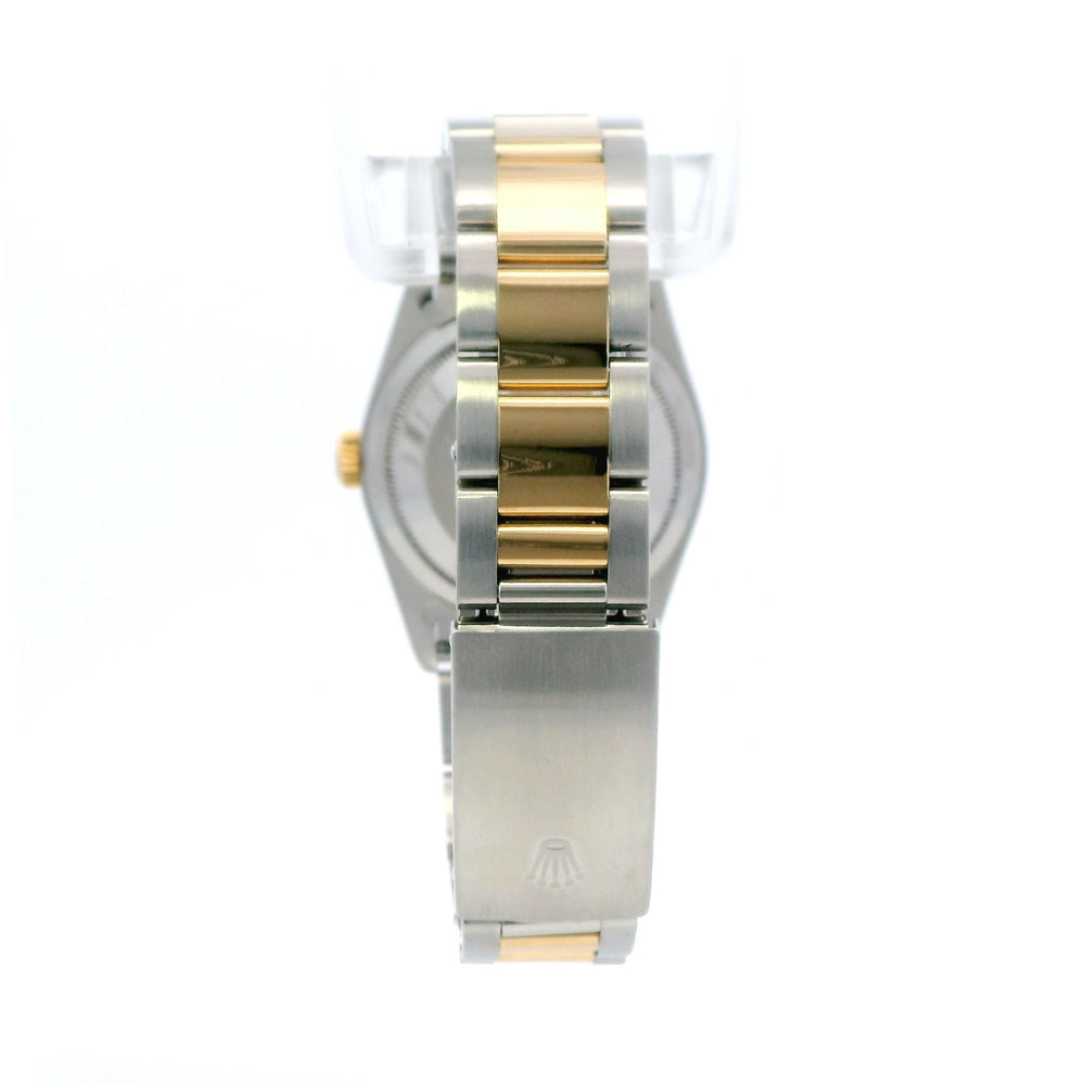 Rolex Datejust SS/YG 36mm 16203