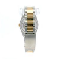 Rolex Datejust SS/YG 36mm 16203