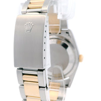 Rolex Datejust SS/YG 36mm 16203