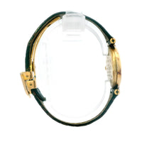 Cartier Vendome Vermeil Quartz 24mm