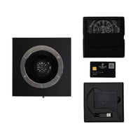 Hublot Black Big Bang Watch 902807