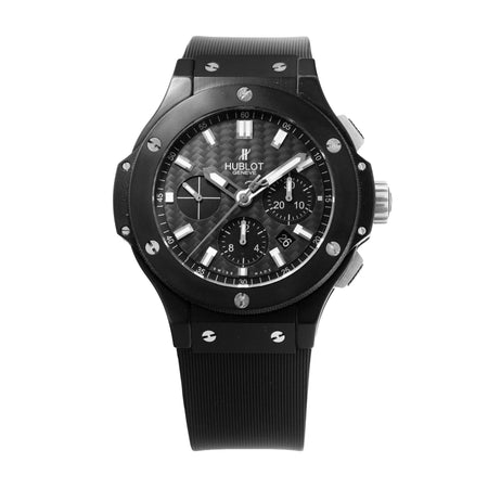 Hublot Black Big Bang Watch 902807
