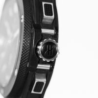 Hublot Black Big Bang Watch 902807