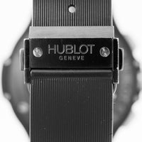 Hublot Black Big Bang Watch 902807
