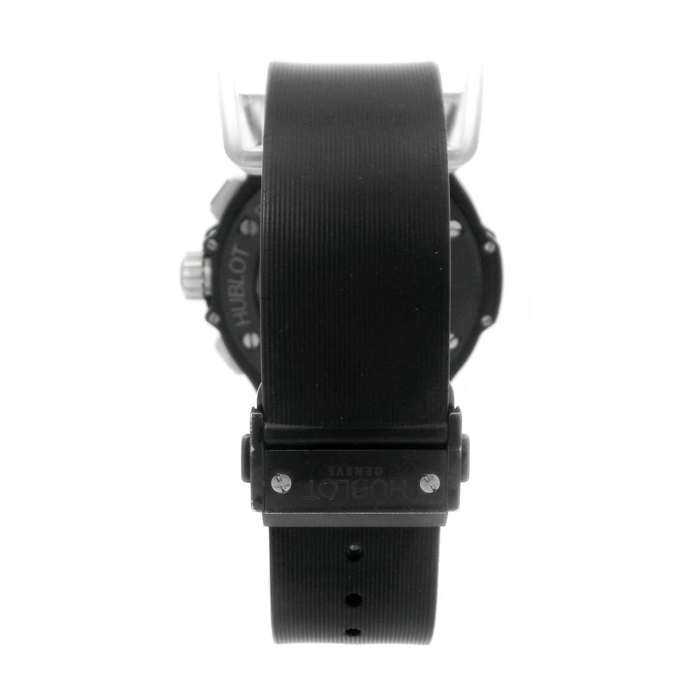 Hublot Black Big Bang Watch 902807