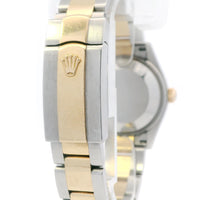 Rolex Datejust 31mm SS/YG 278273