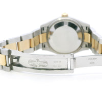 Rolex Datejust 31mm SS/YG 278273