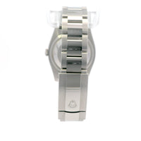 Rolex Datejust SS 36mm 116200