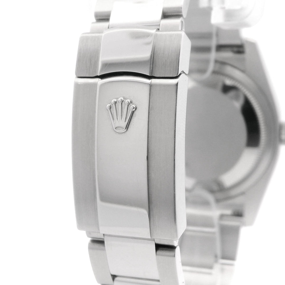 Rolex Datejust SS 36mm 116200