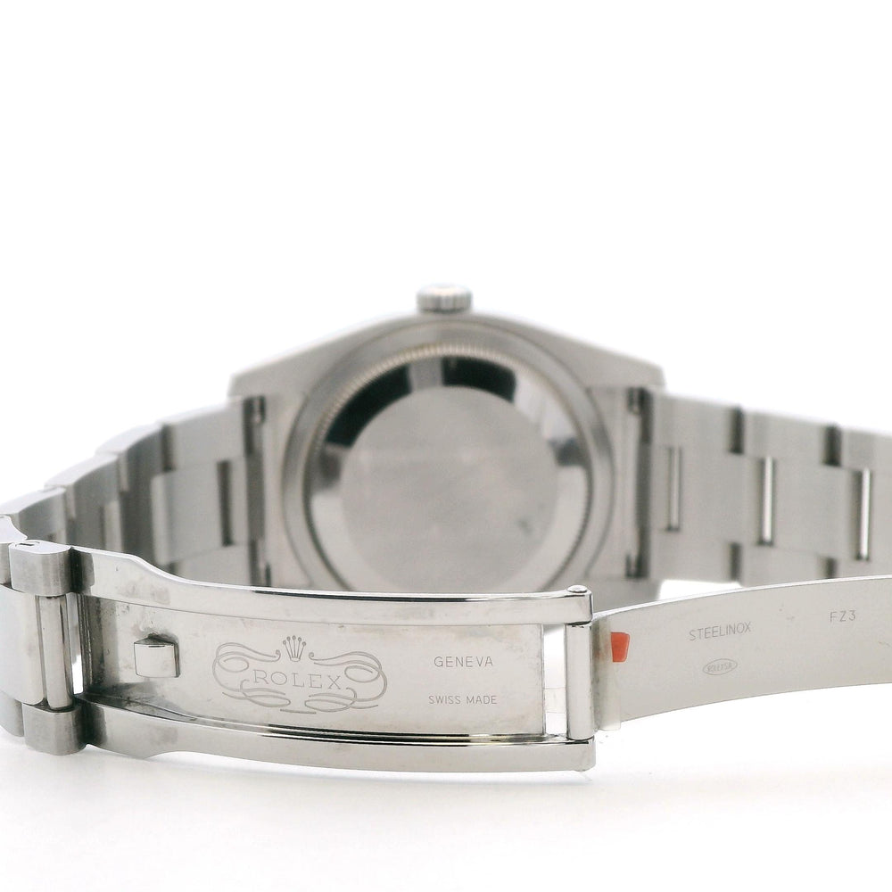 Rolex Datejust SS 36mm 116200