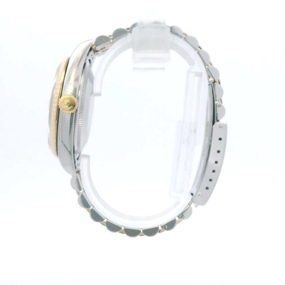Rolex Datejust 36mm SS/YG 16233