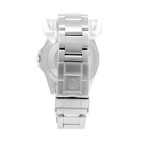 Rolex Explorer II 16570 SS 40mm pap