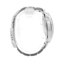 Rolex Explorer II 16570 SS 40mm pap