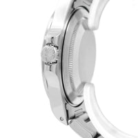Rolex Explorer II 16570 SS 40mm pap