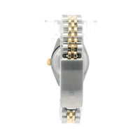 Rolex Datejust 6917 SS/YG 26mm
