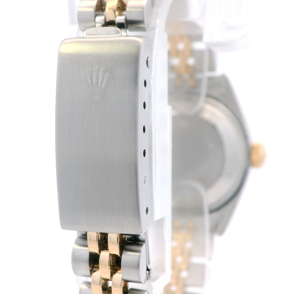 Rolex Datejust 6917 SS/YG 26mm