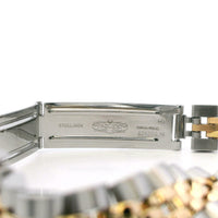 Rolex Datejust 6917 SS/YG 26mm