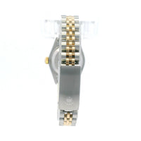 Rolex Datejust 69173 SS/YG 26mm