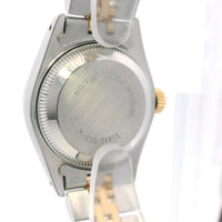 Rolex Datejust 69173 SS/YG 26mm