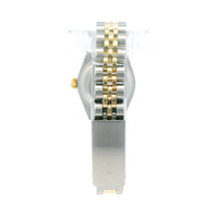Rolex Datejust 6917 SS/YG 26mm