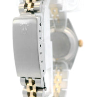 Rolex Datejust 6917 SS/YG 26mm
