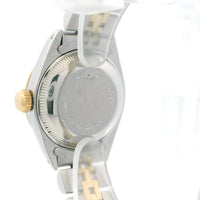 Rolex Datejust 6917 SS/YG 26mm