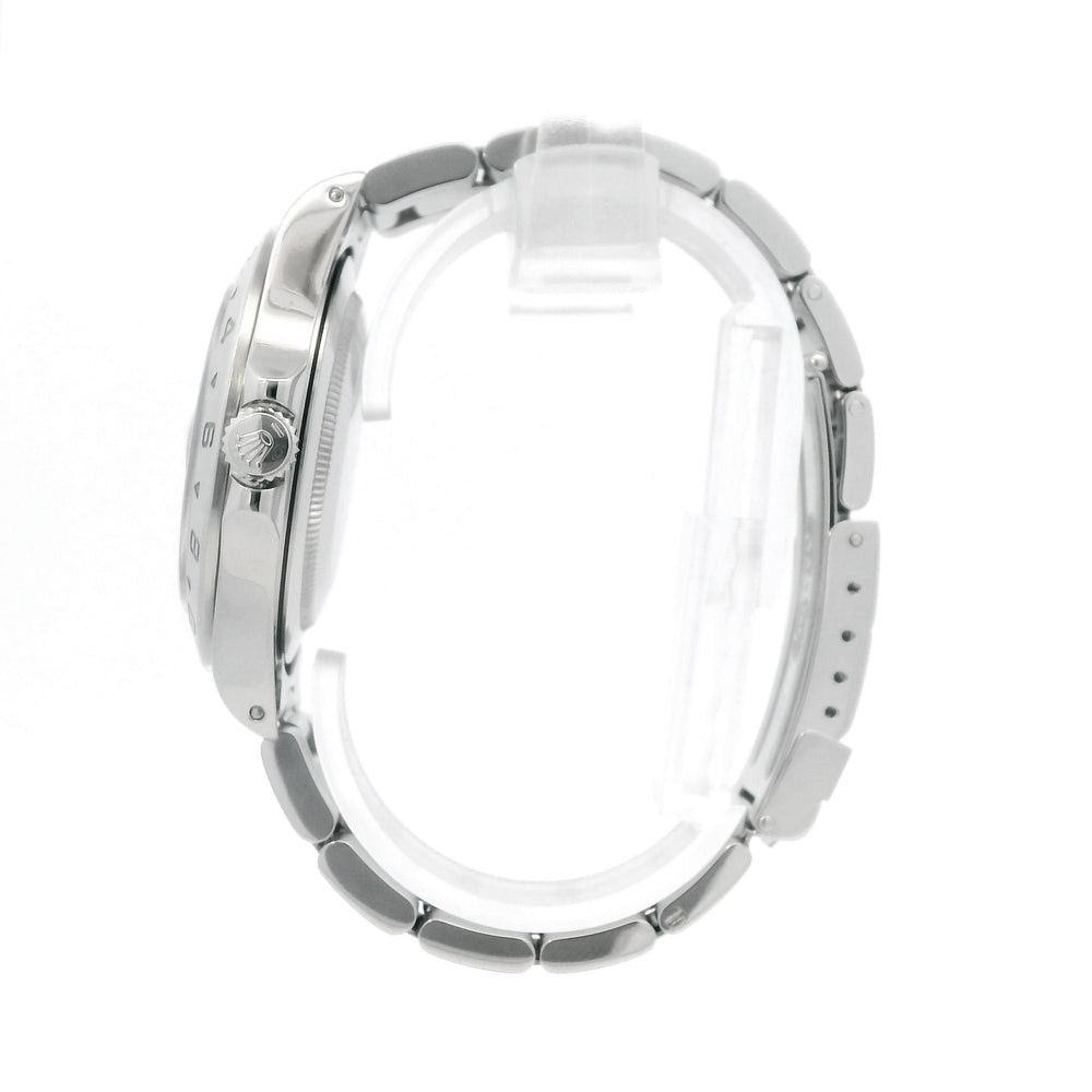 Rolex Explorer II 16570 SS 40mm