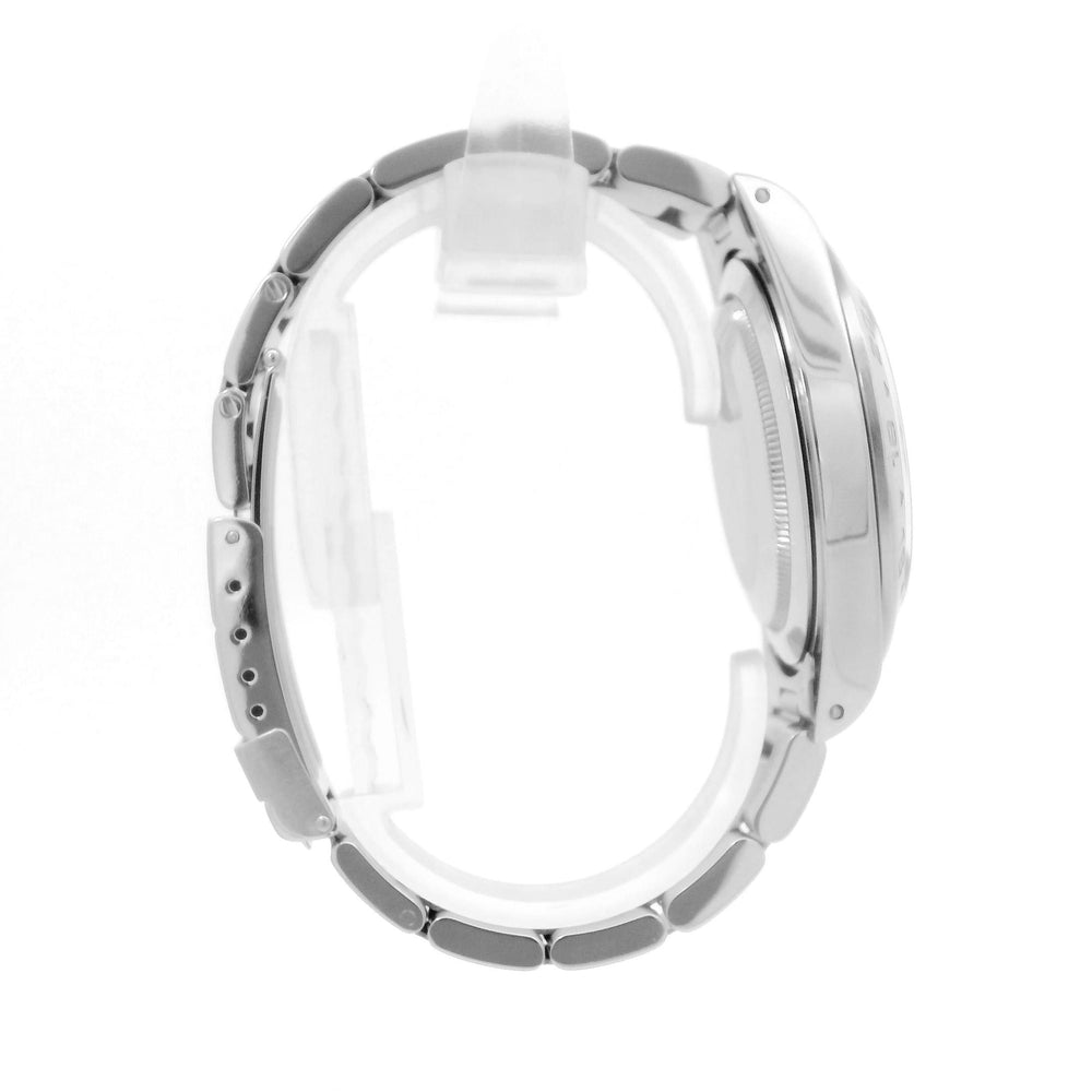 Rolex Explorer II 16570 SS 40mm