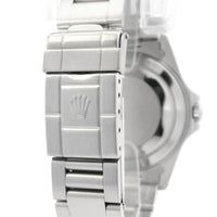 Rolex Explorer II 16570 SS 40mm